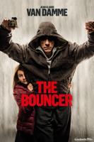 Julien Leclercq - The Bouncer artwork