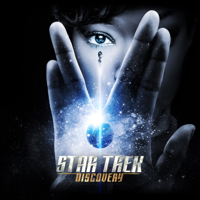 Star Trek: Discovery - Star Trek: Discovery, Staffel 1 artwork
