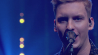 George Ezra - Hold My Girl (Live on Jonathan Ross) artwork