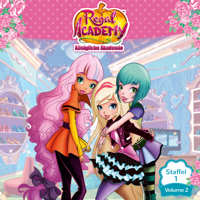 Regal Academy, Königliche Akademie - Regal Academy, Königliche Akademie, Vol. 2 artwork