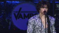 The Vamps - Wake Up (Live From The O2) artwork
