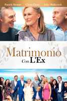 Locandina Matrimonio con l'ex su Apple iTunes Locandina Matrimonio con l'ex su Apple iTunes