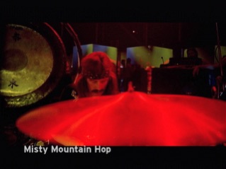 Misty Mountain Hop (Live at Madison Square Garden, New York, NY, 7/1973)