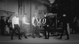 Hey DJ (Remix) CNCO, Meghan Trainor & Sean Paul Pop Music Video 2018 New Songs Albums Artists Singles Videos Musicians Remixes Image