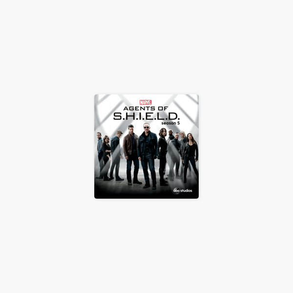 Marvel S Agents Of S H I E L D Season 5 Subtitled Bei Itunes