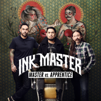 Ink Master - Ink Master, Season 6 artwork