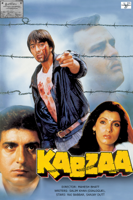 Mahesh Bhatt - Kabzaa artwork