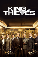 James Marsh - King of Thieves artwork