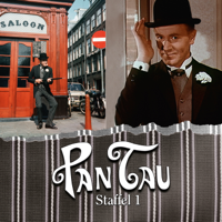 Pan Tau - Pan Tau, Staffel 1 artwork