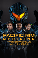Steven S. DeKnight - Pacific Rim: Uprising artwork