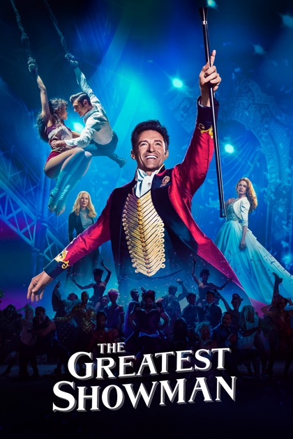 the greatest showman on earth stream the greatest showman on earth stream