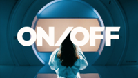 ONF - On/Off artwork