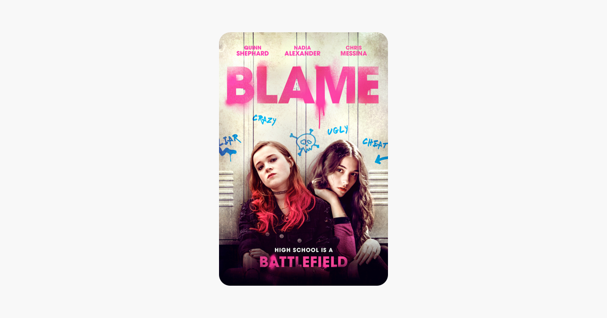 Blame 17 On Itunes