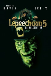 Leprechaun in the Hood