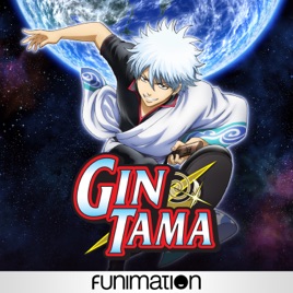 Gintama Season 1
