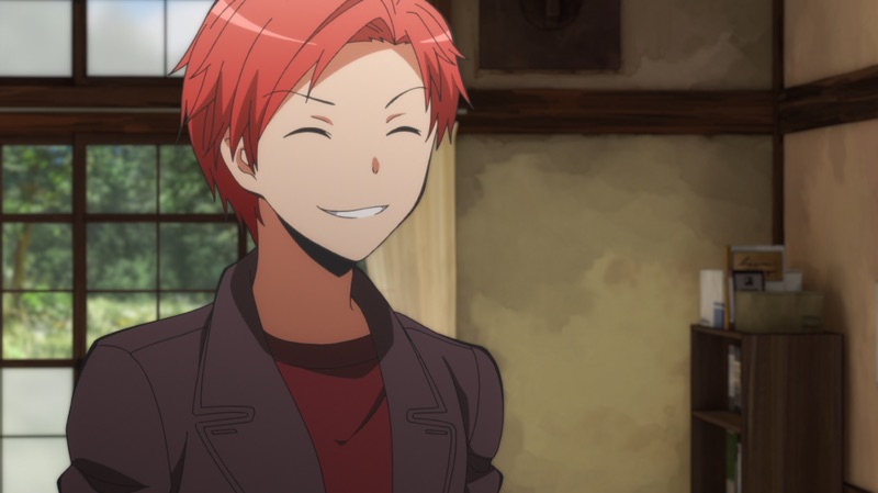 Assassination Classroom Le Film J-365 Vf Assassination Classroom le film : J-365 | Apple TV