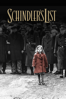 Steven Spielberg - Schindler's List  artwork