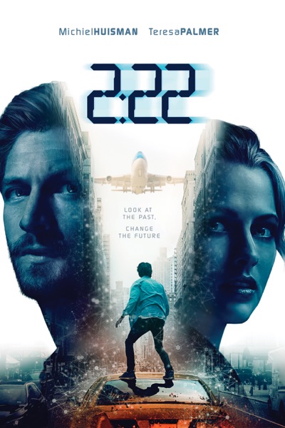 2:22 Poster