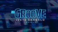 Ivete Sangalo & Psirico - No Groove (Pega, Pega, Pega) [Lyric Video] artwork