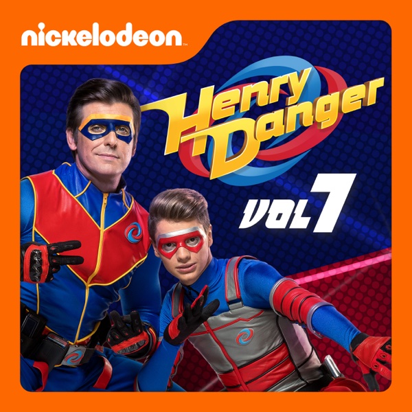 Watch Henry Danger Season 4 Episode 10: Back to the Danger, Part 2 | TV ...