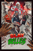 Slay Belles cover