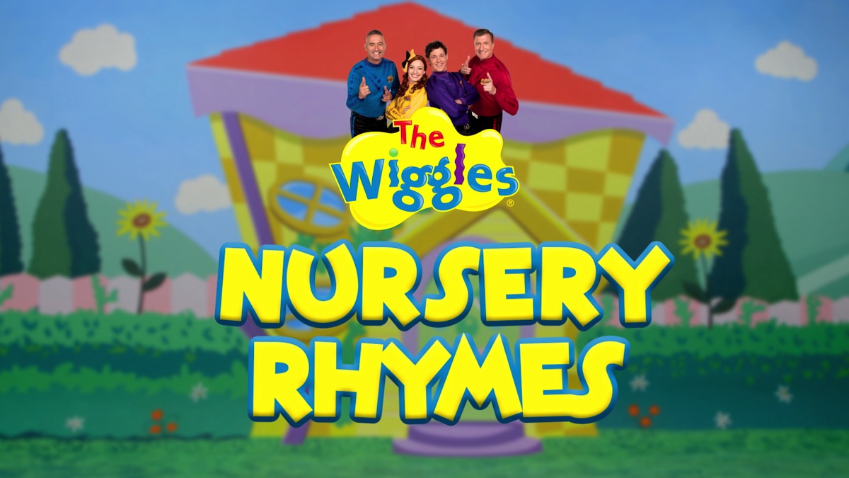 The Wiggles, Nursery Rhymes | Apple TV