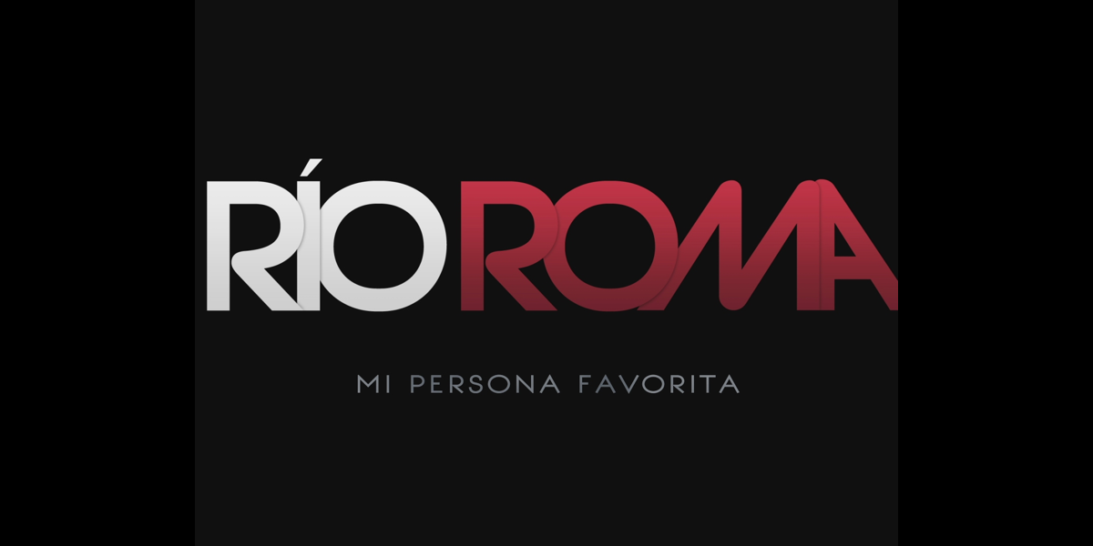 Persona rom