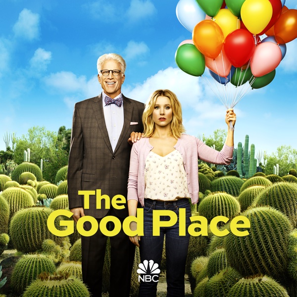 Watch The Good Place Season 2 Episode 1: Everything Is Great! | TV Guide