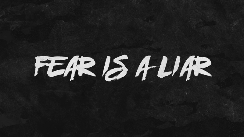 Fear Is A Liar Official Lyric Video Zach Williams Video Music Store Learn how to play zach williams new song in this survivor guitar tutorial! diego rispoli