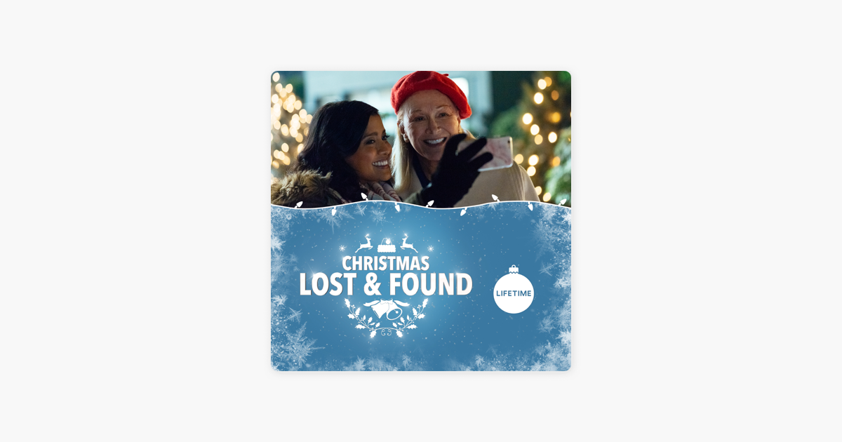 ‎Christmas Lost and Found on iTunes