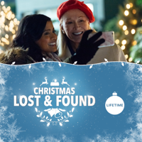 Christmas Lost and Found - Christmas Lost and Found artwork