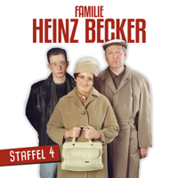 Familie Heinz Becker - Familie Heinz Becker, Staffel 4 artwork