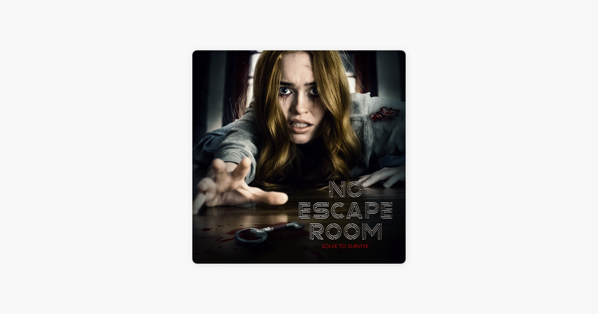 ‎No Escape Room on iTunes