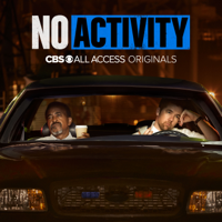 No Activity - Night 35 artwork