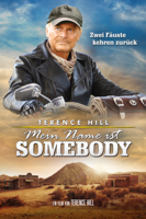 Terence Hill - Mein Name ist Somebody - Zwei Fäuste kehren zurück artwork