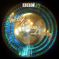 Strictly Come Dancing - Strictly Come Dancing, Series 15 artwork