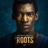 Roots - Roots (Subtitled) artwork