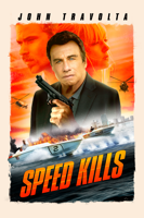 John Luessenhop & Jodi Scurfield - Speed Kills artwork