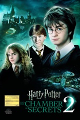 Harry Potter and the Chamber of Secrets