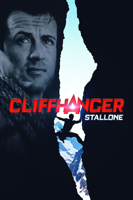 Renny Harlin - Cliffhanger artwork