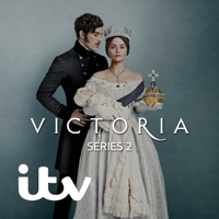 Victoria - Victoria, Series 2 artwork