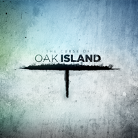 The Curse of Oak Island - The Curse of Oak Island, Season 1 artwork