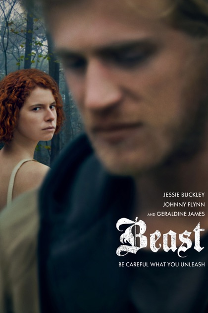Beast Poster
