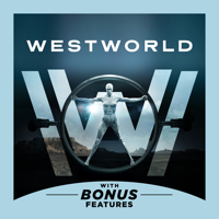 The Original - Westworld Cover Art