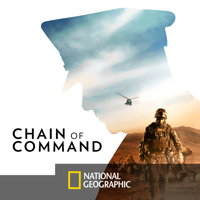 Chain of Command - Chain of Command, Season 1 artwork