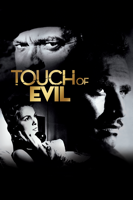 Orson Welles - Touch of Evil artwork