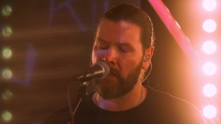 Is It Love (Neon Acoustic Session)