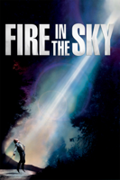 Robert Lieberman - Fire In the Sky artwork