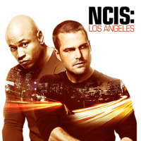 NCIS: Los Angeles - Goodbye, Vietnam artwork