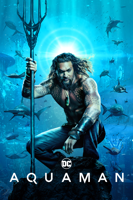 James Wan - Aquaman (2018) artwork